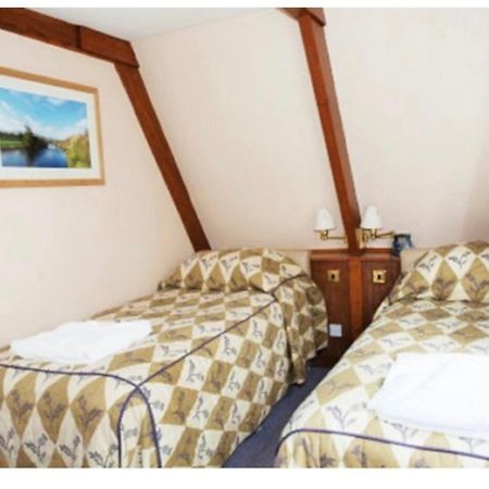 Coylumbridge Lodge, Aviemore, Highlands מראה חיצוני תמונה