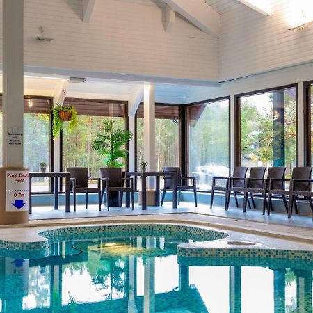Coylumbridge Lodge, Aviemore, Highlands מראה חיצוני תמונה