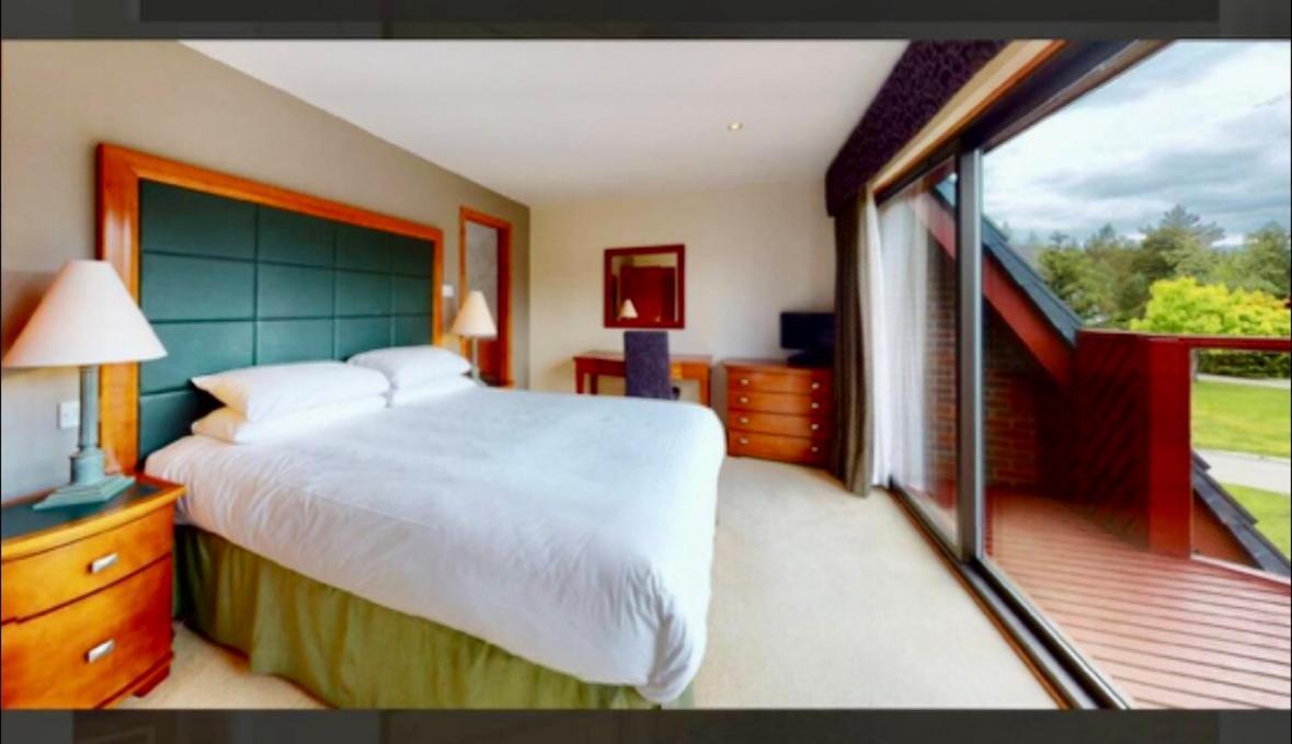 Coylumbridge Lodge, Aviemore, Highlands מראה חיצוני תמונה