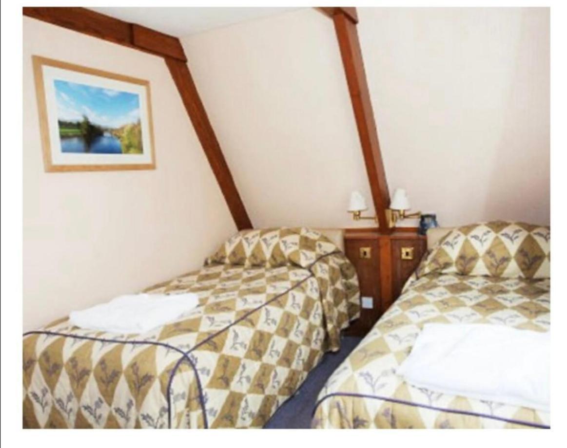 Coylumbridge Lodge, Aviemore, Highlands מראה חיצוני תמונה
