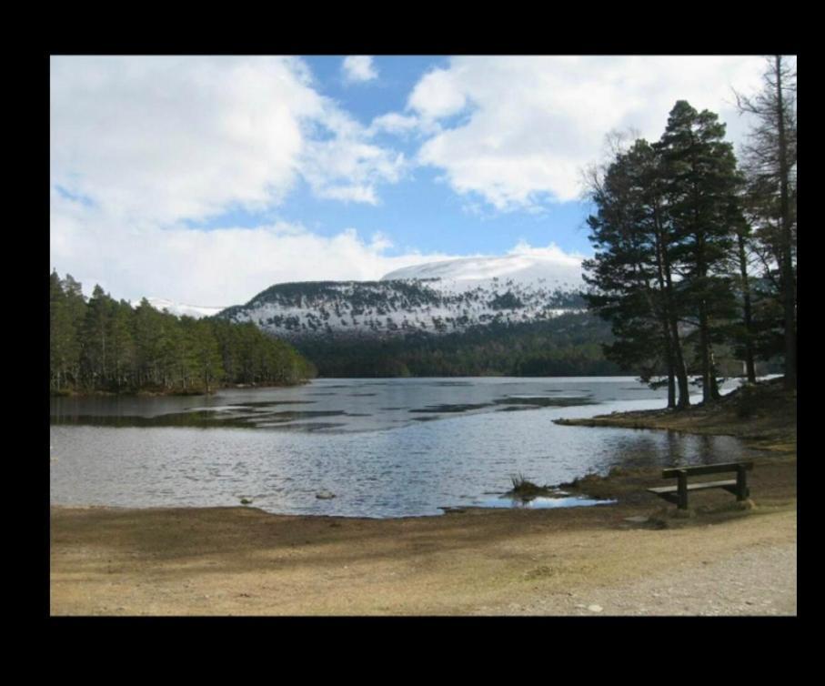 Coylumbridge Lodge, Aviemore, Highlands מראה חיצוני תמונה