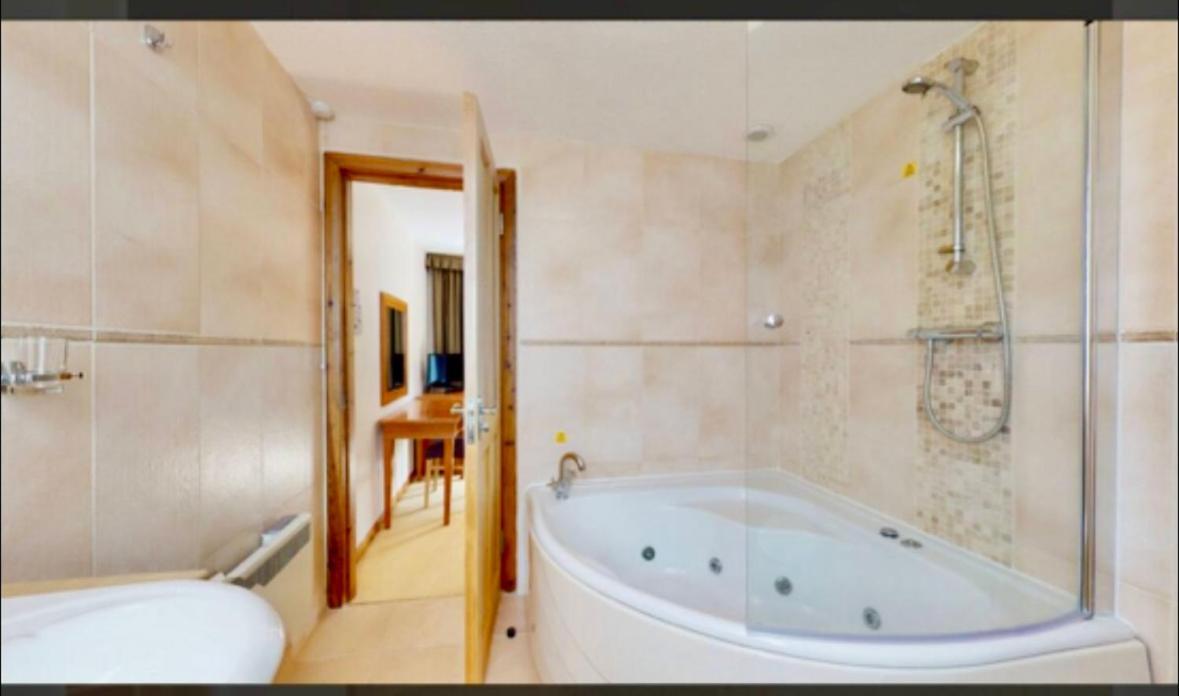Coylumbridge Lodge, Aviemore, Highlands מראה חיצוני תמונה