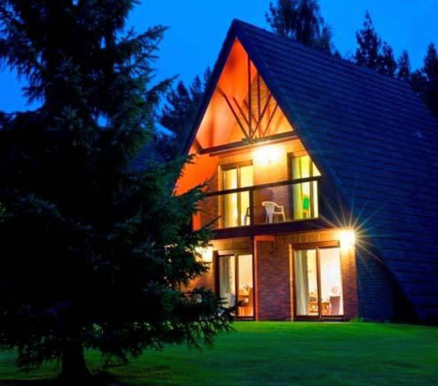 Coylumbridge Lodge, Aviemore, Highlands מראה חיצוני תמונה